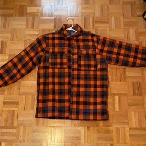 Under Armour Lined Flannel